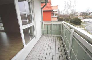 Wohnung mieten in 16341 Panketal, ERSTBEZUG NACH RENOVIERUNG: Attraktive Wohnung im 1. OG mit großem Balkon & KFZ-Stellplatz