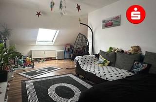 Wohnung mieten in 90522 Oberasbach, Ruhige 2-Zimmer-DG-Wohnung in Oberasbach