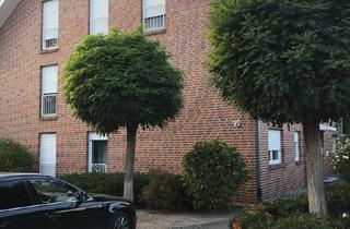 Wohnung mieten in Elchweg 15, 33415 Verl, Neu renovierte 3-ZKB Erdgeschosswohnung mit Garten in Verl-Sürenheide