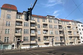 Wohnung mieten in Lindenstraße 39, 12555 Köpenick, Sanierter Altbau im schönen Köpenick!