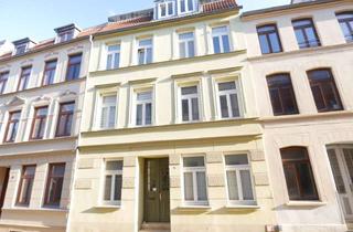 Wohnung mieten in 23966 Altstadt, Niedliche Einraumwohnung in der Altstadt