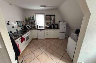 Wohnung mieten in Hauptstr. 31, 69221 Dossenheim, Renovierte helle 3-Zimmer-DG-Wohnung in Dossenheim