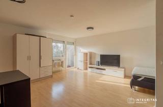 Wohnung mieten in Enoch-Widmann-Straße 88, 95028 Innenstadt, 1-Zimmer-Wohnung in Hochschulnähe