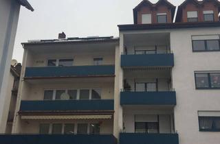 Wohnung mieten in 66976 Rodalben, 4 ZKB + GROSSES DACHSTUDIO (TEILW. MÖBLIERT) + ANMIETUNG VON BÜRORÄUMEM IM HAUS MÖGLICH!