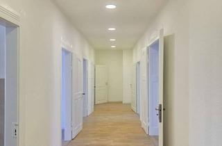 Wohnung mieten in Hechinger Straße, 09212 Limbach-Oberfrohna, Erstbezug nach Sanierung 4-Raum-Wohnung