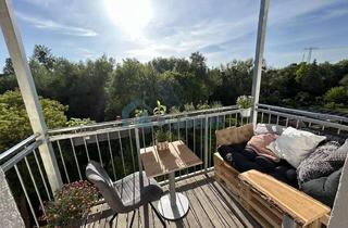 Wohnung mieten in 19055 Lewenberg, Moderne 2- Zimmer- Wohnung mit Balkon, Nähe Helios Klinik, Tolles Gemeinschaftsgrundstück