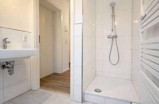 Wohnung mieten in Kabeler Str. 17, 58099 Boele, Moderne 2-Zi-Dachgeschosswohnung in Hagen-Boele