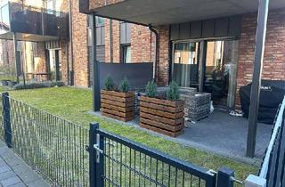 Wohnung mieten in 33161 Hövelhof, Moderne Erdgeschosswohnung in Hövelhof!