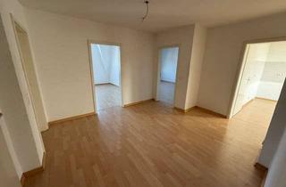 Wohnung mieten in 45468 Mitte, Viel Platz zum Wohlfühlen- 4 Zimmerwohnung in guter Lage