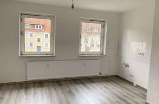 Wohnung mieten in An Der Windmühle 18, 38226 Lebenstedt, Schöne 3-Zimmerwohnung mit Wohnküche in der Nähe des Stadtparks (Musterbilder)