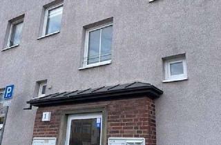 Wohnung mieten in Wilhelmshavener Straße, 99085 Krämpfervorstadt, Charmante Dachgeschosswohnung in Erfurt mit Gartenmitbenutzung