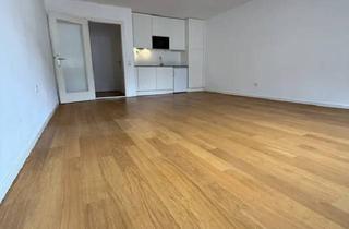 Wohnung mieten in Englischer Garten, 80801 Schwabing-West, Hochwertiges Appartement im besten Schwabing, Designküche, Eichenparkett, nh. Englischer Garten