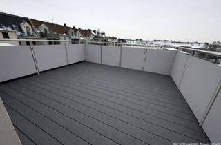 Wohnung mieten in Schillerstraße, 02826 Innenstadt, ERSTBEZUG! Helle 3-Raum-Dachgeschosswohnung mit Terrasse & tollem Bad, Stellplatz möglich!