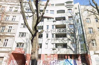 Wohnung mieten in Reichenberger Straße 108, 10999 Kreuzberg, Frisch sanierte, schöne und helle 2-Zimmer-Wohnung im beliebten Szenebezirk – Berlin-Kreuzberg!!