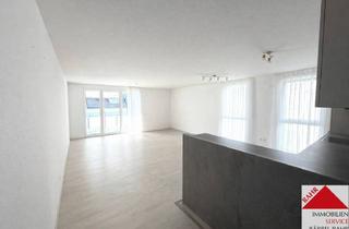 Wohnung mieten in 72108 Rottenburg, Moderne 3-Zimmer-Wohnung mit Balkon und Tiefgarage!
