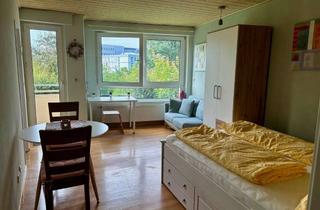 Wohnung mieten in Pacelliallee 25, 36043 Fulda, Schöne 1-Zimmer-Wohnung mit Balkon & Keller am Klinikum Fulda