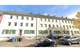 Wohnung mieten in Schoellerstraße 108, 52351 Düren, *WBS erforderlich* 2-Zimmer-Erdgeschosswohnung in Düren-Ost