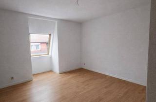 Wohnung mieten in Rübchenstraße 45, 06502 Thale, Frisch renovierte Dachgeschosswohnung!