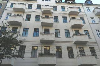 Wohnung mieten in Allerstraße 44, 12049 Neukölln, Wohnung sucht neuen Mieter!