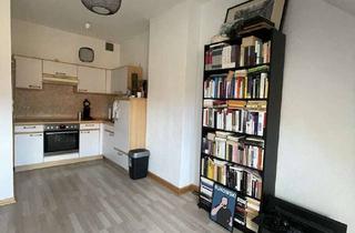 Wohnung mieten in Kapellenstraße 11, 52066 Aachen, Gepflegtes Studentenapartment in Fußgängerzone-Burtscheid