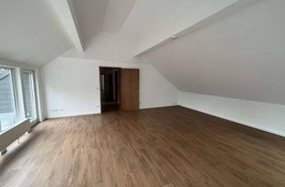 Wohnung mieten in Bahnhofstraße 28, 22941 Bargteheide, HELLE 3-ZI. WOHNUNG IN ZENTRALER LAGE MIT EBK, DACHTERRASSE,KELLER