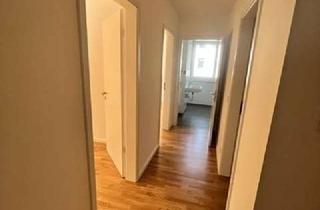 Wohnung mieten in 15526 Bad Saarow, Helle 2-Zimmerwohnung mit Terrasse