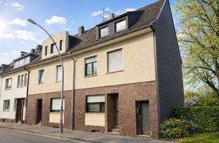 Wohnung mieten in Gerberstraße 23, 41748 Viersen, Komfortables Single-Apartment in ruhiger Lage mit eigenem Eingang!