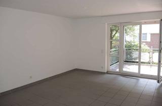 Wohnung mieten in An Der Charlottenburg, 47804 Kempener Feld/Baakeshof, schöne und gut geschnittene 2 Zi.-Whg. in Krefeld