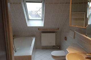 Wohnung mieten in Straße Des Friedens, 04808 Wurzen, gemütliche 4 Raum- Wohnung mit Einbauküche, Tageslichtbad und Blick über Wurzen sucht neue Mieter