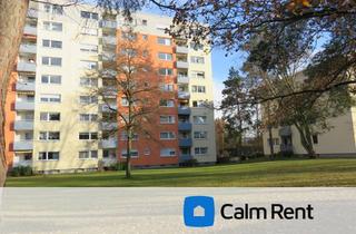 Wohnung mieten in Schöpfstraße 27, 90480 Gleißhammer, Moderne und helle 2- Zimmer Wohnung in Parkwohnanlage