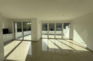 Wohnung mieten in Schlesierstr., 63834 Sulzbach, Ihr neues Zuhause: 3-Zimmer-Terrassen-Wohnung mit Einbauküche