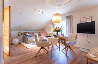 Wohnung mieten in 23775 Großenbrode, Traumhaftes, voll möbliertes Studio