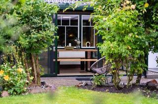 Wohnung mieten in 23775 Großenbrode, Großzügige Maisonettewohnung am Dorfteich