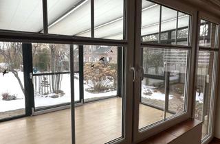 Wohnung mieten in 23775 Großenbrode, Großzügige Maisonettewohnung am Dorfteich