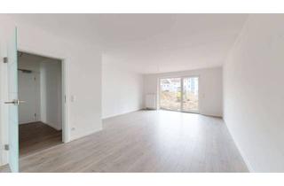 Wohnung mieten in 67071 Ruchheim, RUCHHEIMER HÖFE - Stilvolle 2-Zimmer-Neubauwohnung im Erdgeschoss