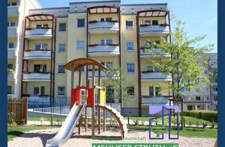 Wohnung mieten in Feldgasse 40, 98544 Zella-Mehlis, 1-Raum-Wohnung mit Dusche