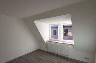 Wohnung mieten in 09456 Annaberg-Buchholz, Gemütliche Dachgeschoss-Wohnung im Stadtzentrum