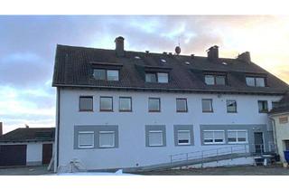 Wohnung mieten in Blumenstraße 2a, 82272 Moorenweis, Vielseitig nutzbares Atelier im Souterrain