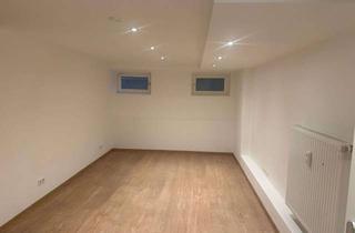 Wohnung mieten in Blumenstraße 2a, 82272 Moorenweis, Vielseitig nutzbares Atelier im Souterrain
