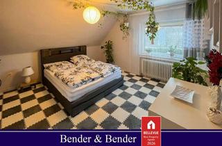 Wohnung mieten in 57578 Elkenroth, Gepflegte 3-Zimmer Dachgeschosswohnung fußläufig vom Elkenrother Weiher entfernt!