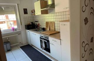 Wohnung mieten in Rottstraße, 49186 Bad Iburg, Schöne und gepflegte 3-Zimmer-Wohnung mit Balkon in Bad Iburg