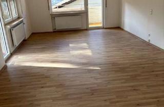 Wohnung mieten in Immanuel-Hartmann-Staffel, 75378 Bad Liebenzell, Helle 3-Zimmer Wohnung mit Balkon im 1. OG in Bad Liebenzell