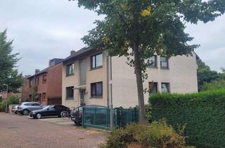 Wohnung mieten in Silviastraße 31, 46537 Dinslaken, Helle 2,5 Zi. Whg. mit Fußbodenheizung in DIN-Bruch zu vermieten - Einzug ab sofort möglich