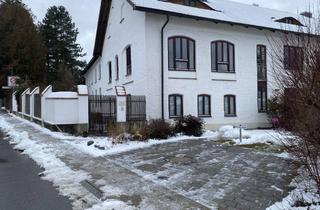 Wohnung mieten in Pfistershammerstr., 84155 Bodenkirchen, Wohnen im historischen Brauhaus