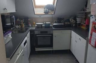 Wohnung mieten in Empfinger Straße 37, 72160 Horb, 4-Zimmer Wohnung mit Balkon in Horb, 100 m² Wohnfläche