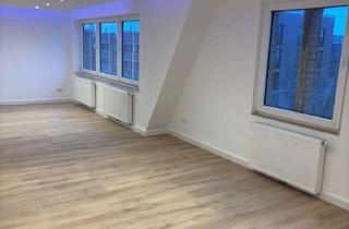 Wohnung mieten in Am Klagesmarkt, 30159 Mitte, ***Altbauliebe neu definiert* 4-Zimmer-Wohnung im historischen Ambiente, hochwertig kernsaniert***