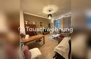 Tauschwohnungen in Birkenstraße, 10551 Berlin, Tauschwohnung: Tauschwohnung in Moabit, U Birkenstraße, 2.5 Zimmer, 76m2