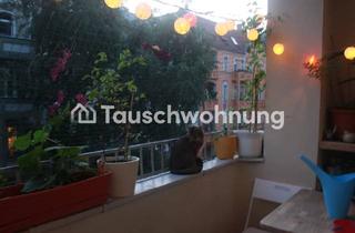 Tauschwohnungen in Prenzlauer Berg, 10439 Prenzlauer Berg, Tauschwohnung: 3 Zimmer Wohnung in PB gegen 2 oder 2,5 PB / FH , Pankow