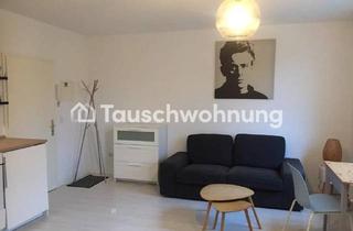 Tauschwohnungen in 28205 Hulsberg, Tauschwohnung: Helle vollmöblierte 1-Zimmer Wohnung ab 575€ Warmmiete