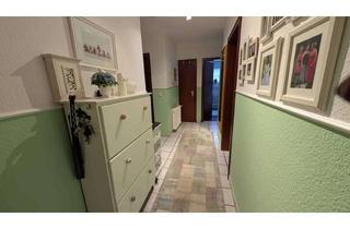 Wohnung mieten in Filderstraße 128, 47441 Moers, Souterrain Wohnung mit Garten gebunden an Hauswart Tätigkeiten in Moers-Vinn